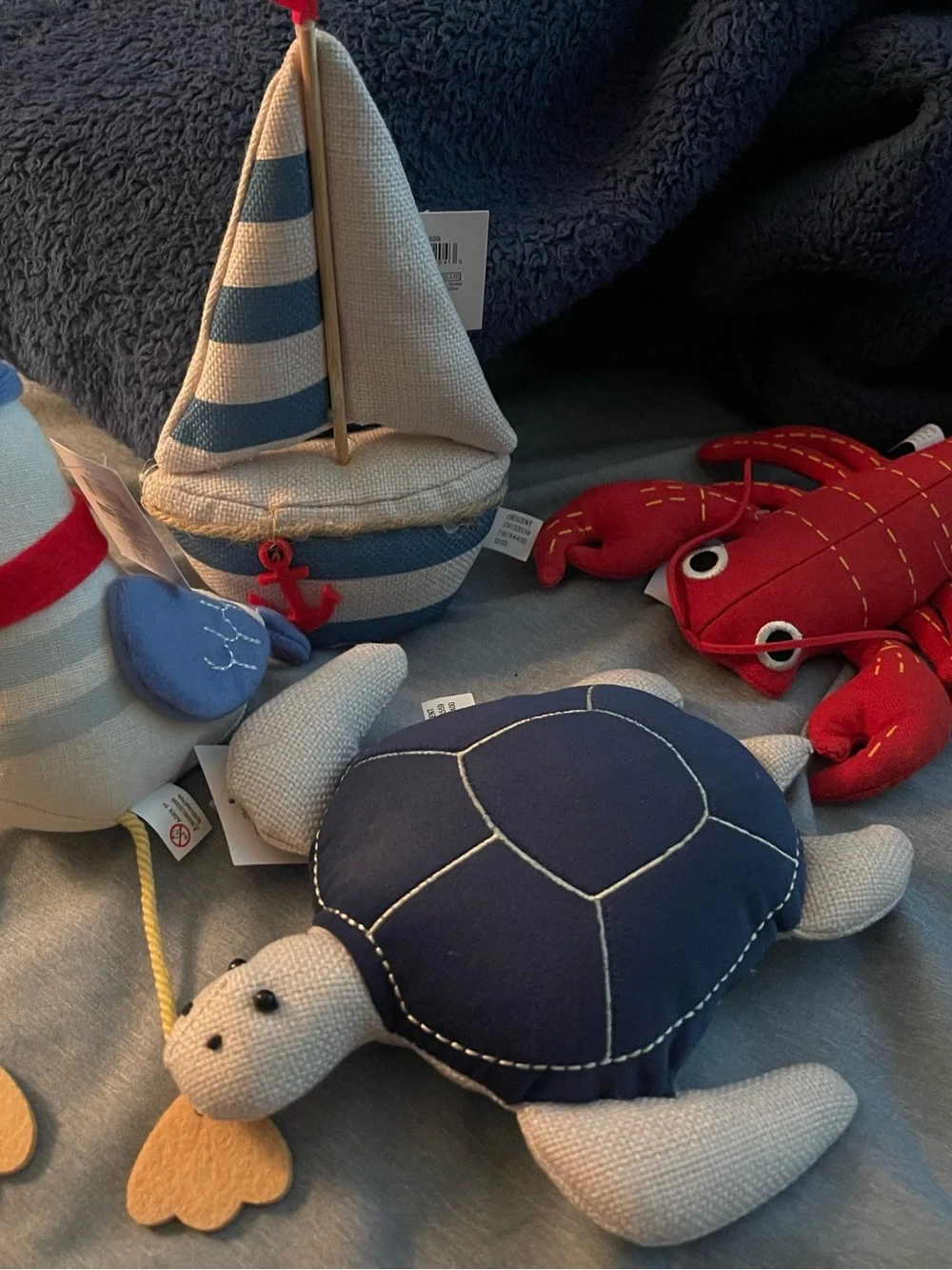 Target Ocean/Sea Animal Set